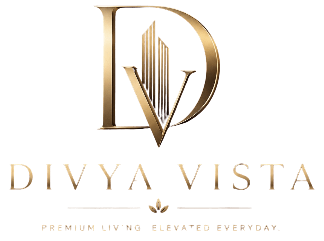 Divya Vista logo